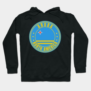 Aruba Hoodie